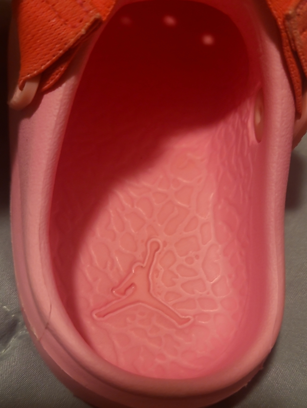 Jordan Hydrip Clogs - Picture 3 of 6